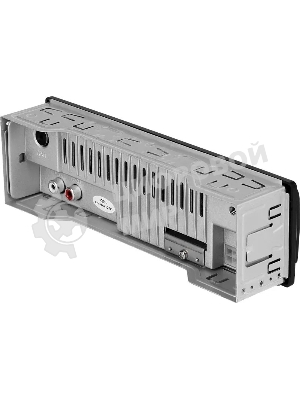 Автомагнитола URAL МОЛОТ АРС-МТ 114С, 1 DIN, Bluetooth, USB Type-A, AUX