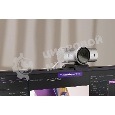 Веб-камера/LOGITECH WEBCAM-MX Brio 705