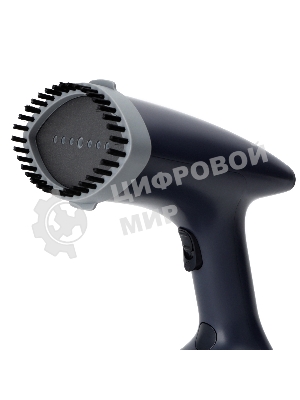 Отпариватель RAGEX R1002-415 черничный, 1800 Вт, 28 г/мин, 300 мл