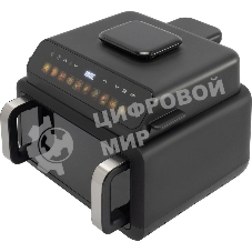 Аэрогриль Vitek VT-AF9001 черный, 2100 Вт, 11 л, сенсор, 11 программ