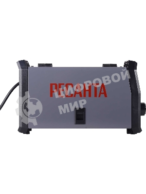 Сварочный полуавтомат Ресанта САИПА-175 3в1