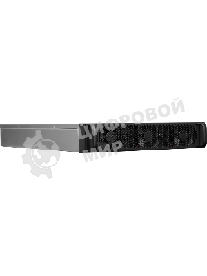 Источник бесперебойного питания Ippon Intatum RTM PM 20K/20000 ВА/20000 Вт/клеммная колодка/3х фазный