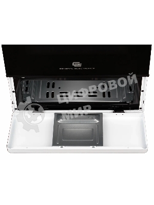 Электрическая плита General Electronics GE-EM3455W