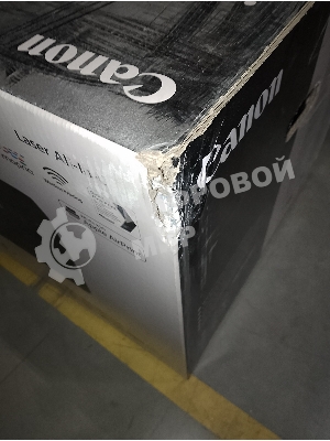 (Поврежденная упаковка) МФУ лазерный Canon i-Sensys MF237w (A4, принтер/сканер/копир/факс, 23ppm, 1200 dpi, 256Mb, ADF, Network, Wi-Fi, USB) (1418C030)