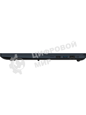 Ноутбук Maibenben M17A-R574UM/17.3