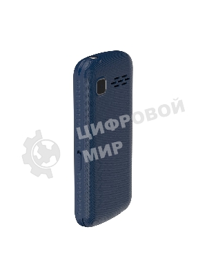 Мобильный телефон Maxvi B115 синий