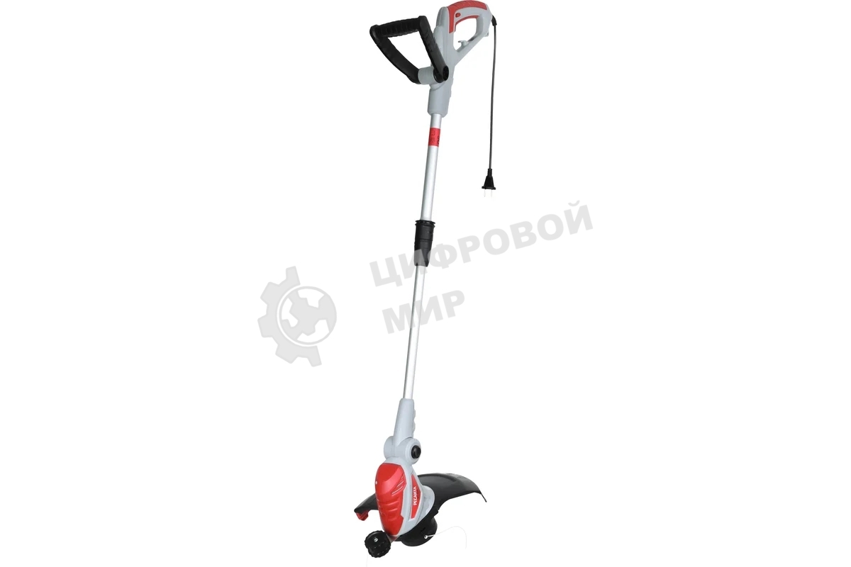 Электрический триммер Ресанта ЭТ-600 70/1/17