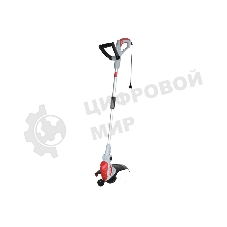 Электрический триммер Ресанта ЭТ-600 70/1/17