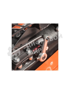 Мотоблок Patriot BOSTON-9DE (440701530) дизельный 9л.с.