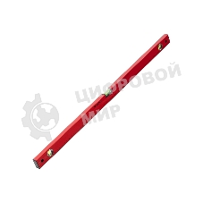 Уровень Matrix 1000 мм 1мм/м 3 глазка