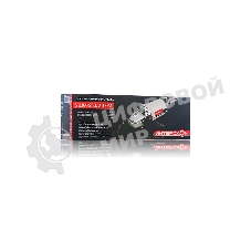 Угловая шлифовальная машина Интерскол УШМ-230/2100М 2100Вт 6500об/мин рез.шпин.:M14 d=230мм