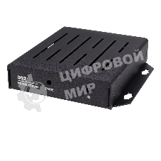 Мультимедиа плеер IconBIT DS2 с поддержкой 4K, Wi-Fi, LAN и 4 Gb DDR4/32 Gb flash. TRS2045