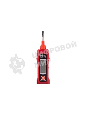 Индикатор напряжения цифровой Rexant R-30