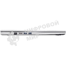 Ноутбук Acer Aspire 3 A317-54-33GH Core i3 1215U 8Gb SSD 512Gb Intel Iris Xe graphics 17.3