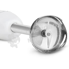Блендер погружной Vitek VT-8534 (W) белый, 800 Вт