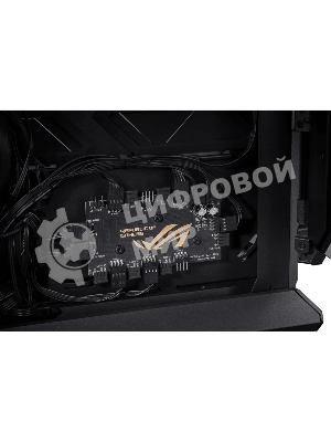 Компьютерный корпус ASUS ROG STRIX HYPERION GR701 GR701/BK/PWM FAN