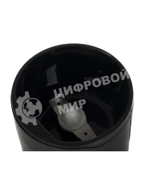 Кофемолка Centek CT-1360 Black 250Вт, 45 г