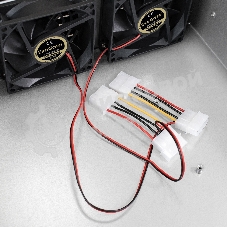 Серверный корпус ExeGate Pro EX293316RUS 2U350-03 (RM 19