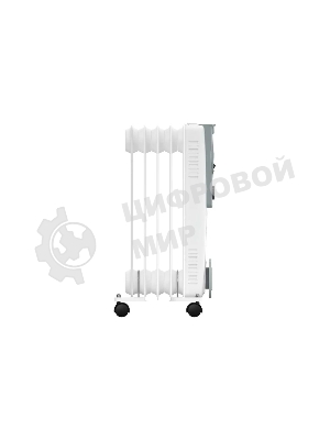 Обогреватель масляный 1000W Royal Clima ROR-S5-1000M