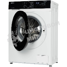 Стиральная машина NORD i-WSB 6100 W белый, загрузка фронтальная 6 кг, 1000 об/мин, класс: А+++