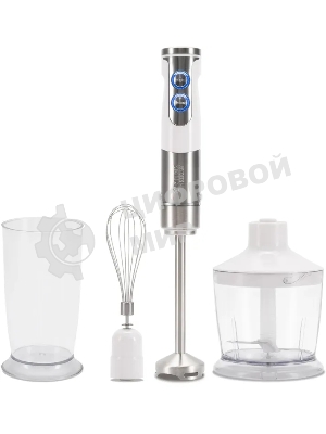Блендерный набор 8543-VT(MC) Vitek Мощность 900 Вт. Плавная регулировка скорости.Управление механич