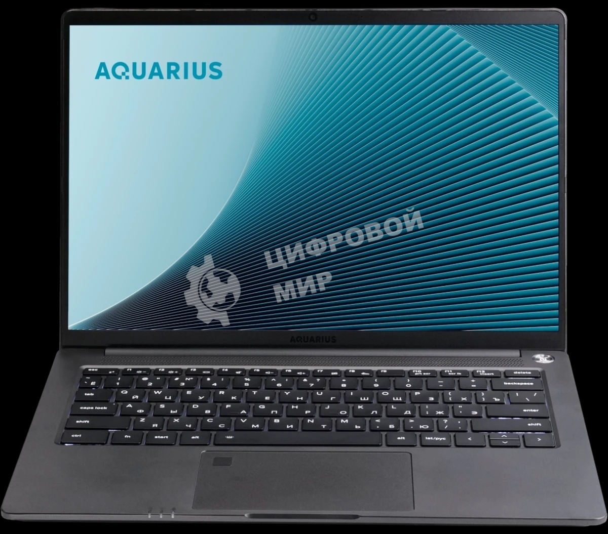 Ноутбук Aquarius Cmp NS634/14