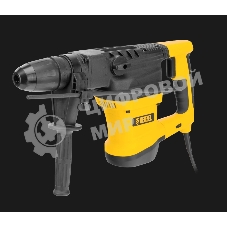 Перфоратор Denzel RHVB-1300-40, SDS-Max, 1100 Вт, 10 Дж, от сети