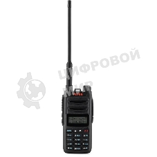 Рация Терек РК-222 256кан. сигн.Аналоговый