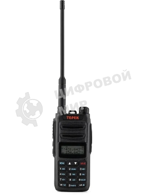 Рация Терек РК-222 256кан. сигн.Аналоговый