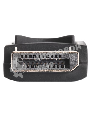 Кабель-переходник DisplayPort M-> HDMI M 1.8m Telecom [TA494)