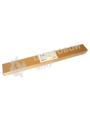 Шина заземления Lanmaster TWT-EBARH-1U-15X3/20 дл.482мм шир.15мм