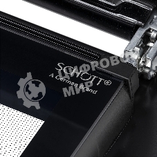 Духовой шкаф электрический Krona LEGENDE 60 BL/BL черный