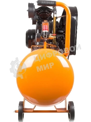 Компрессор Вихрь КМП-400/100P 74/3/7