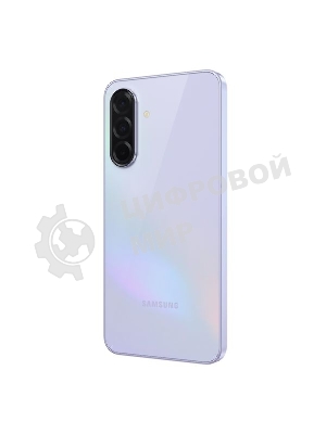 Смартфон Samsung Galaxy A36 SM-A366B 8/256Gb, лаванда