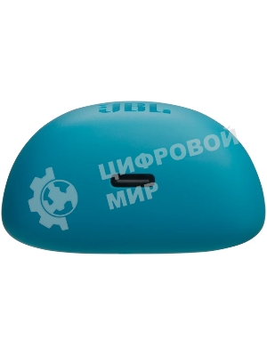 Наушники TWS JBL Tune Flex 2 синий, вкладыши/внутриканальные, Bluetooth, активное шумоподавление, до 48 ч