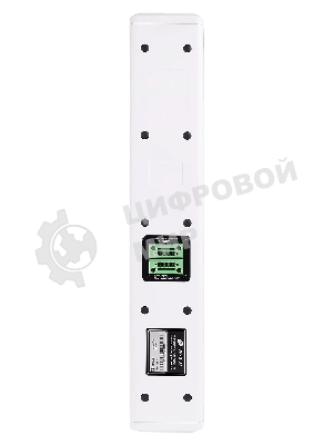 Звуковая колонна INTREND ITSPK-43T-W пассивная, 4x3