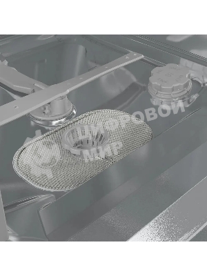 Посудомоечная машина Gorenje GS642C90W, белый, 59.9 см, 14 компл., 45 дБ, класс A+++