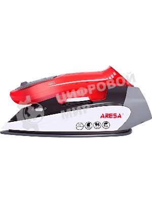 Утюг ARESA AR-3119 дорожный складной
