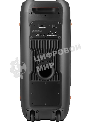 Портативная колонка Defender Boomer 120 120Вт