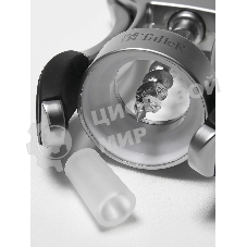 Штопор TalleR TR-65119 цинковый сплав, сталь, полимерный материал