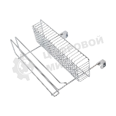 Полка для кухни навесная Рыжий кот W6733 (с держателем для полотенца) (100240)