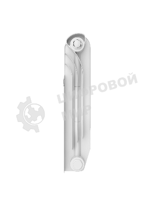 Радиатор Royal Thermo Revolution Bimetall 350 - 6 секц.