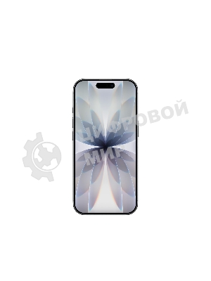 Смартфон Apple iPhone 17 8/256Gb черный