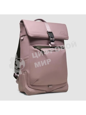 Рюкзак Piquadro Corner 2.0 CA6642C2OW/RO розовый полиуретан/полиэстер
