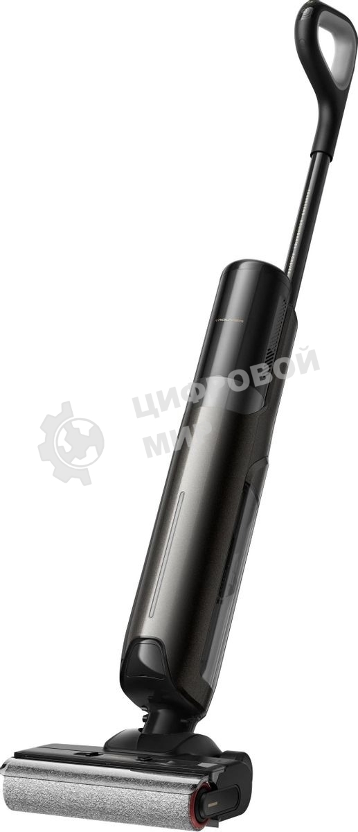 Пылесос моющий Trouver K20 Flex Reach 300Вт черный