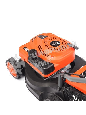 Газонокосилка бензиновая PATRIOT PT 390