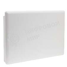 Конвектор Nobo Сompact NUL4T2 15 1500Вт белый