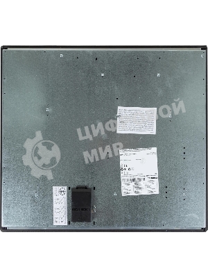 Варочная электрическая панель Hansa BHC66906 (Аналог BHC63906)