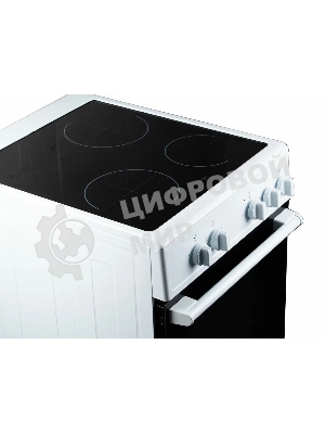 Электрическая плита General Electronics GE-EM3455W