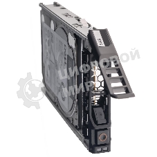 Жесткий диск HDD Dell 161-BCLH 2.4Tb 10000rpm SAS-III 256Mb 2.5